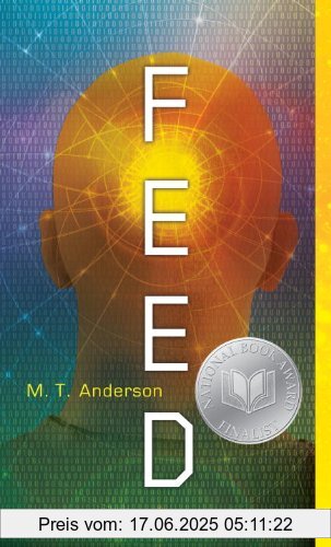 Binding : Taschenbuch, Edition : Reprint, Label : Candlewick, Publisher : Candlewick, NumberOfItems : 1, PackageQuantity : 1, medium : Taschenbuch, numberOfPages : 320, publicationDate : 2012-07-17, releaseDate : 2012-07-17, authors : Anderson, M. T., languages : english, ISBN : 0763662623