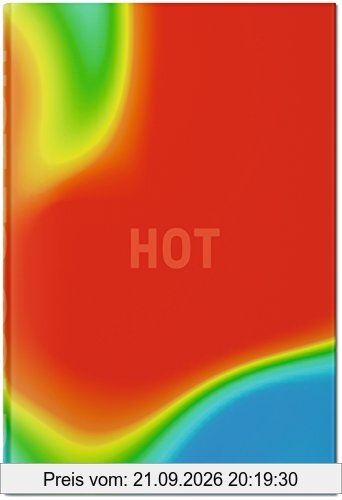 Hot to cold : an odyssey of architectural adaptation