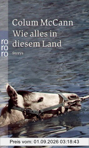 Wie alles in diesem Land
