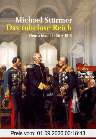 Das ruhelose Reich