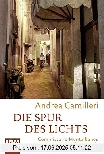 Binding : Taschenbuch, Edition : 1. Aufl. 2019, Label : Bastei Lübbe (Bastei Lübbe Taschenbuch), Publisher : Bastei Lübbe (Bastei Lübbe Taschenbuch), medium : Taschenbuch, numberOfPages : 272, publicationDate : 2019-03-29, releaseDate : 2019-03-29, authors : Andrea Camilleri, translators : Rita Seuß, Walter Kögler, ISBN : 3404177835