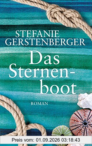 Das Sternenboot: Roman