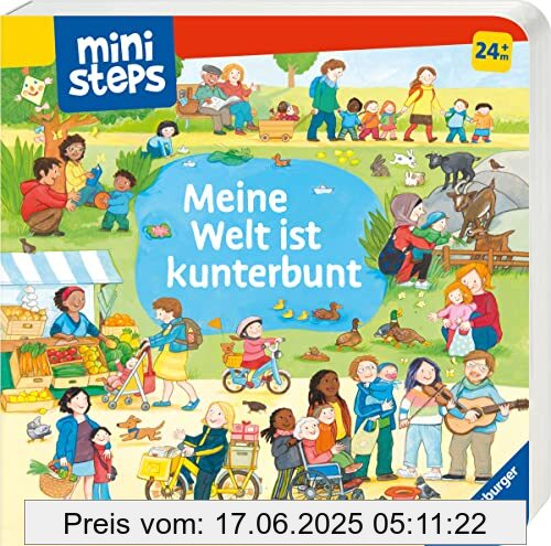 Binding : Pappbilderbuch, Edition : 1, Label : Ravensburger Verlag GmbH, Publisher : Ravensburger Verlag GmbH, medium : Sonstige Einbände, numberOfPages : 16, publicationDate : 2023-02-01, authors : Orso, Kathrin Lena, ISBN : 3473302813