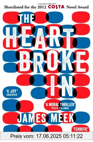 Binding : Taschenbuch, Label : Canongate Books Ltd., Publisher : Canongate Books Ltd., NumberOfItems : 1, medium : Taschenbuch, numberOfPages : 550, publicationDate : 2013-03-07, authors : James Meek, languages : english, ISBN : 0857862928