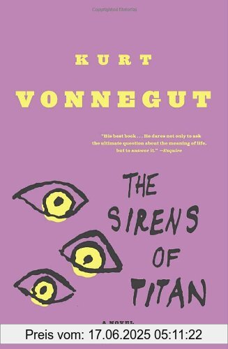 Binding : Taschenbuch, Edition : Reissue, Label : Dial Press Trade Paperback, Publisher : Dial Press Trade Paperback, NumberOfItems : 1, medium : Taschenbuch, numberOfPages : 336, publicationDate : 1998-09-08, releaseDate : 1998-09-08, authors : Kurt Vonnegut, languages : english, ISBN : 0385333498