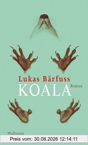 Koala: Roman