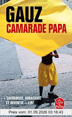 Camarade papa