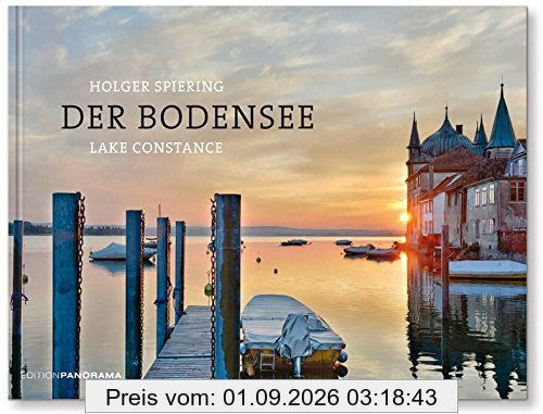 Der Bodensee