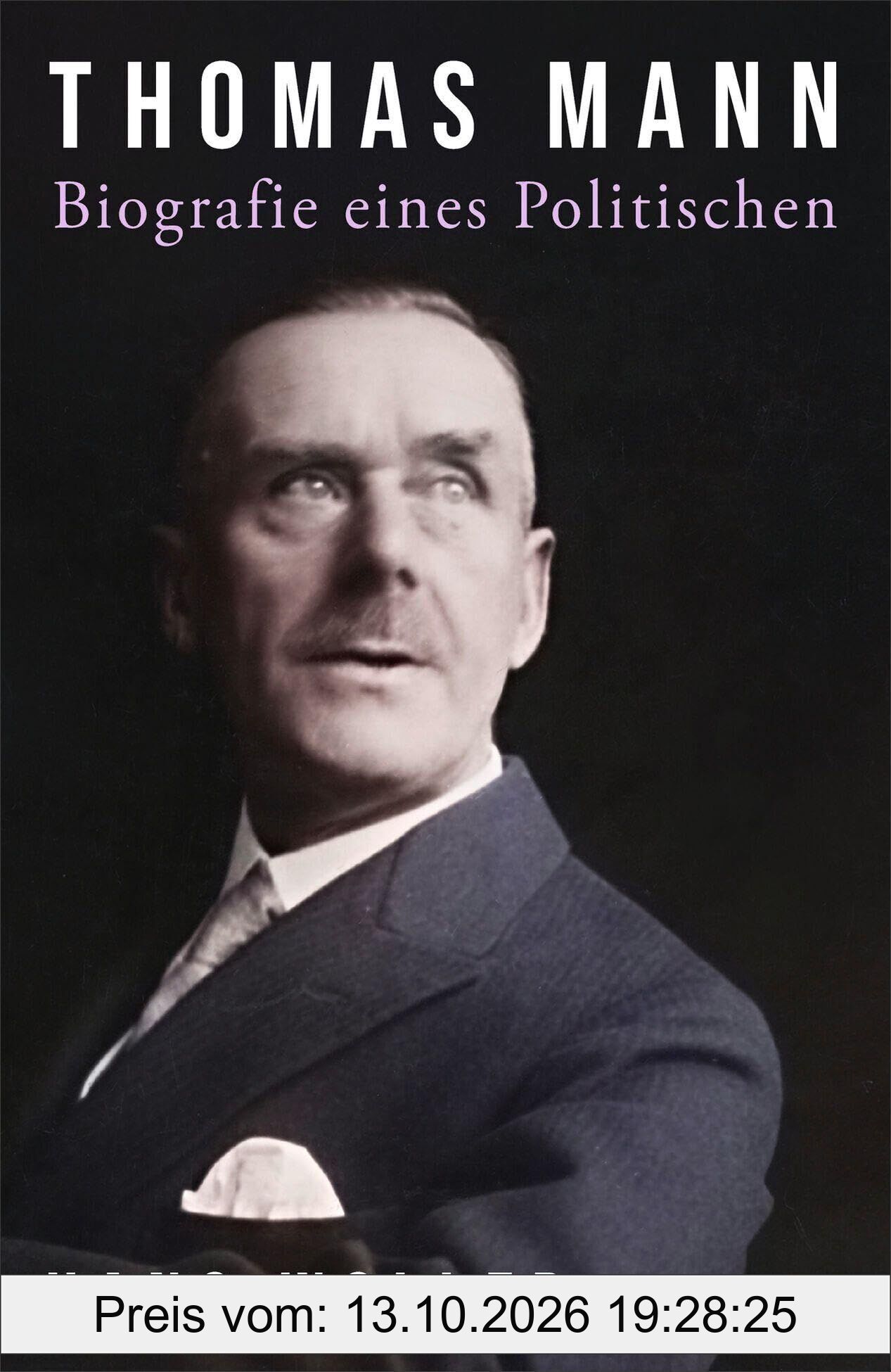Thomas Mann