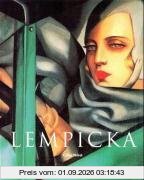 Tamara de Lempicka 1898 - 1980
