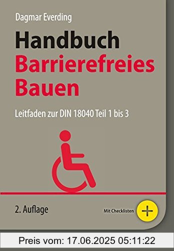 Binding : Gebundene Ausgabe, Edition : 2., aktualisierte und erweiterte Auflage., Label : Müller, Rudolf, Publisher : Müller, Rudolf, medium : Gebundene Ausgabe, numberOfPages : 380, publicationDate : 2015-06-10, authors : Dagmar Everding, Simone Meyer M. A., Volker Sieger, languages : german, ISBN : 3481032862
