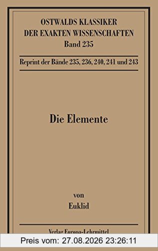 Die Elemente (Euklid)