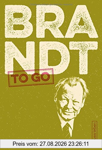 BRANDT to go