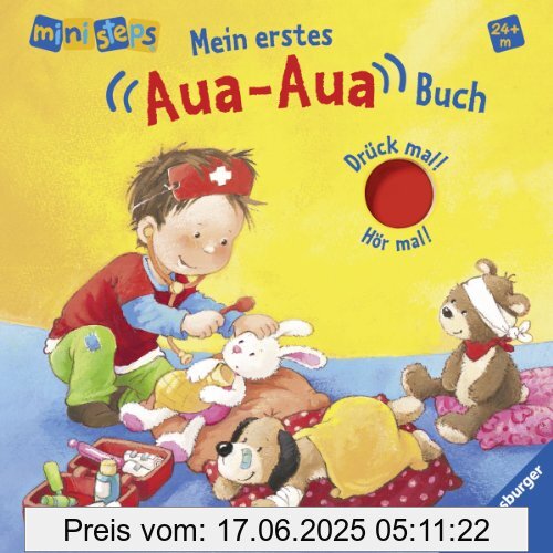 Brand : Ravensburger, Binding : Pappbilderbuch, Edition : 1, Label : Ravensburger Buchverlag, Publisher : Ravensburger Buchverlag, medium : Sonstige Einbände, numberOfPages : 12, publicationDate : 2014-01-01, authors : Sandra Grimm, languages : german, ISBN : 3473316792