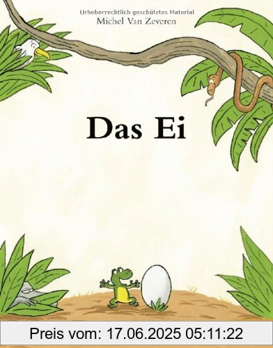 Binding : Taschenbuch, Edition : Lizenzausgabe, Label : Beltz & Gelberg, Publisher : Beltz & Gelberg, medium : Taschenbuch, numberOfPages : 31, publicationDate : 2014-02-03, authors : Michel Van Zeveren, translators : Paula Peretti, languages : german, ISBN : 3407761333