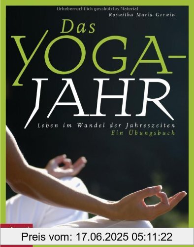 Binding : Taschenbuch, Edition : 2, Label : Kösel-Verlag, Publisher : Kösel-Verlag, NumberOfItems : 1, PackageQuantity : 1, medium : Taschenbuch, numberOfPages : 152, publicationDate : 2006-09-14, authors : Gerwin, Roswitha Maria, languages : german, ISBN : 3466367255