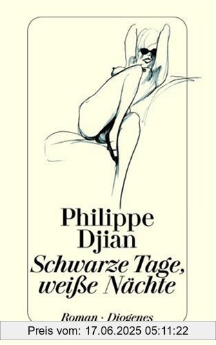 Binding : Taschenbuch, Edition : 7., Aufl., Label : Diogenes, Publisher : Diogenes, medium : Taschenbuch, numberOfPages : 432, publicationDate : 2003-05-01, authors : Philippe Djian, translators : Uli Wittmann, languages : german, ISBN : 3257233647