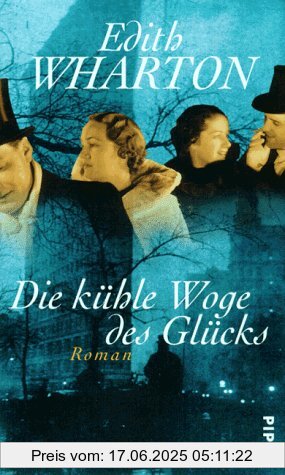 Binding : Gebundene Ausgabe, Label : Piper, Publisher : Piper, medium : Gebundene Ausgabe, numberOfPages : 505, publicationDate : 1997-01-01, authors : Edith Wharton, ISBN : 3492037623