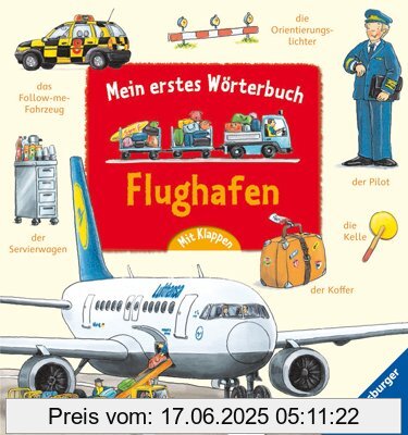 Binding : Pappbilderbuch, Edition : 1, Label : Ravensburger Buchverlag, Publisher : Ravensburger Buchverlag, medium : Sonstige Einbände, numberOfPages : 24, publicationDate : 2010-06-01, authors : Susanne Gernhäuser, languages : german, ISBN : 3473326097