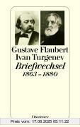 Binding : Broschiert, Edition : 1., Aufl., Label : Diogenes, Publisher : Diogenes, medium : Broschiert, numberOfPages : 309, publicationDate : 2008-03-01, authors : Gustave Flaubert, Ivan Turgenev, translators : Eva Moldenhauer, publishers : Peter Urban, languages : german, ISBN : 3257236735