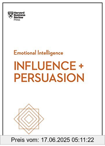Binding : Taschenbuch, Label : Hbr Emotional Intelligence, Publisher : Hbr Emotional Intelligence, NumberOfItems : 1, PackageQuantity : 1, medium : Taschenbuch, numberOfPages : 160, publicationDate : 2017-12-05, authors : Nick Morgan, Cialdini PhD, Robert B, LINDA A HILL, Nancy Duarte, ISBN : 1633693937