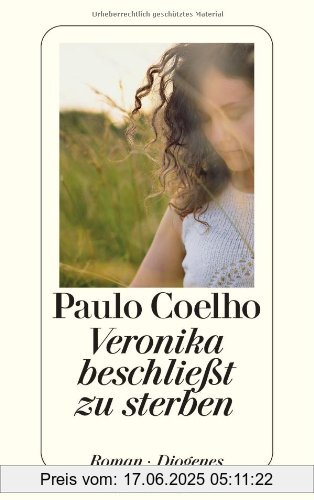 Binding : Taschenbuch, Edition : 38., Aufl., Label : Diogenes Verlag, Publisher : Diogenes Verlag, NumberOfItems : 1, medium : Taschenbuch, numberOfPages : 223, publicationDate : 2002-02-01, authors : Paulo Coelho, translators : Maralde Meyer-Minnemann, languages : german, ISBN : 3257233051