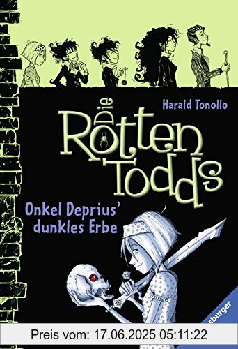 Binding : Taschenbuch, Edition : 1, Label : Ravensburger Buchverlag, Publisher : Ravensburger Buchverlag, medium : Taschenbuch, numberOfPages : 128, publicationDate : 2015-02-18, authors : Harald Tonollo, languages : german, ISBN : 3473525367