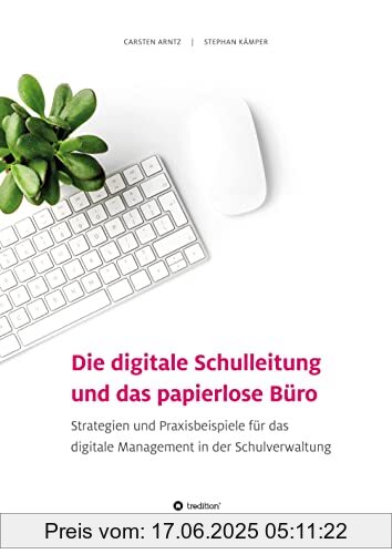 Binding : Taschenbuch, Edition : 1, Label : tredition, Publisher : tredition, medium : Taschenbuch, numberOfPages : 184, publicationDate : 2021-10-28, authors : Carsten Arntz, Stephan Kämper, publishers : Carsten Arntz, Stephan Kämper, ISBN : 3347397967