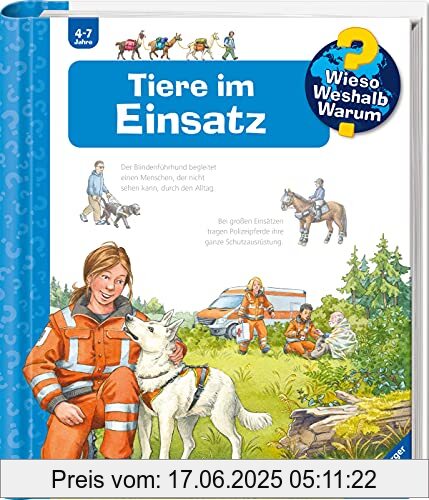 Binding : Spiralbindung, Edition : 1, Label : Ravensburger Verlag GmbH, Publisher : Ravensburger Verlag GmbH, medium : Sonstige Einbände, numberOfPages : 16, publicationDate : 2021-05-21, authors : Andrea Erne, ISBN : 3473600075