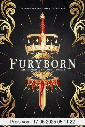 Binding : Gebundene Ausgabe, Label : Sourcebooks, Inc, Publisher : Sourcebooks, Inc, NumberOfItems : 1, medium : Gebundene Ausgabe, numberOfPages : 512, publicationDate : 2018-05-15, releaseDate : 2018-05-22, authors : Claire Legrand, ISBN : 1492656623