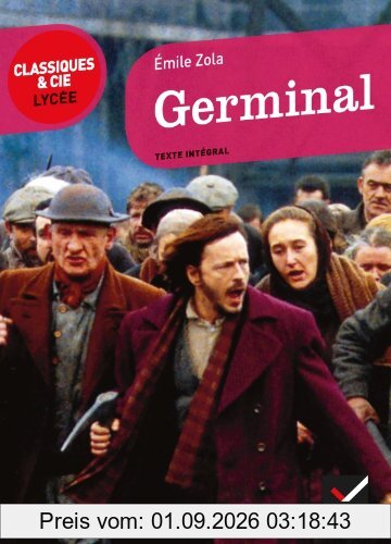 Germinal (1885)