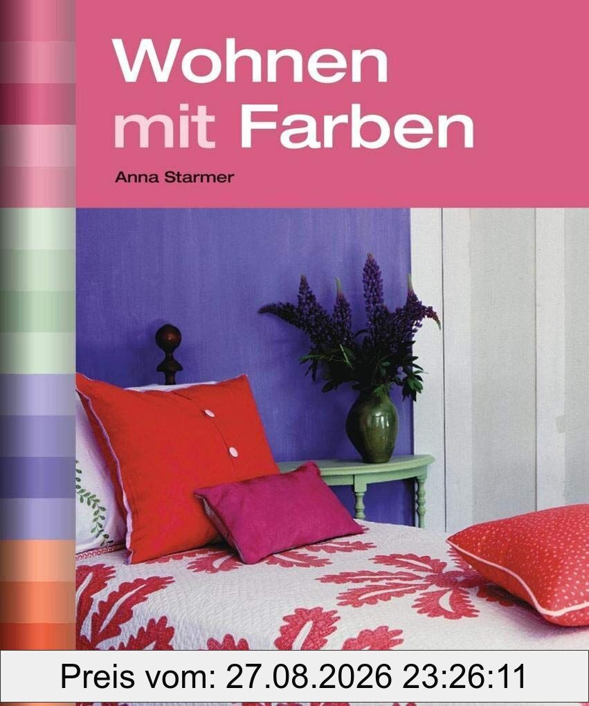 Wohnen mit Farben