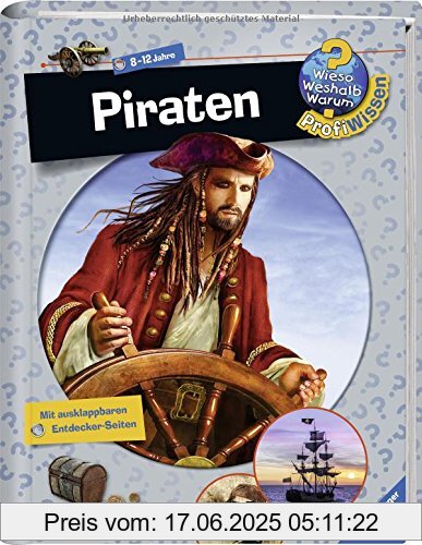 Binding : Spiralbindung, Edition : 1, Label : Ravensburger Buchverlag, Publisher : Ravensburger Buchverlag, medium : Sonstige Einbände, numberOfPages : 56, publicationDate : 2017-06-25, authors : Dela Kienle, languages : german, ISBN : 3473326763