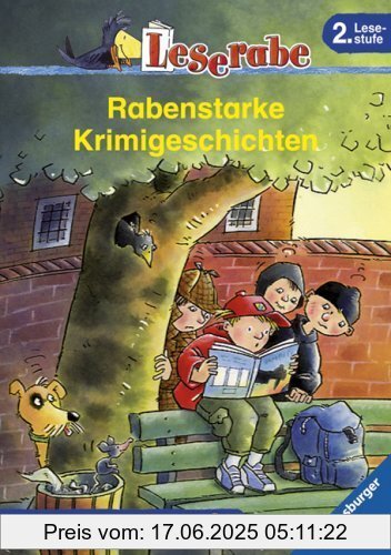 Binding : Gebundene Ausgabe, Edition : 1, Label : Ravensburger Buchverlag, Publisher : Ravensburger Buchverlag, medium : Gebundene Ausgabe, numberOfPages : 128, publicationDate : 2008-05-01, authors : Fabian Lenk, languages : german, ISBN : 3473363626