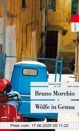 Binding : Broschiert, Edition : Taschenbuchausgabe., Label : Unionsverlag, Publisher : Unionsverlag, medium : Broschiert, numberOfPages : 252, publicationDate : 2010-02-01, authors : Bruno Morchio, translators : Ingrid Ickler, languages : german, ISBN : 3293204783