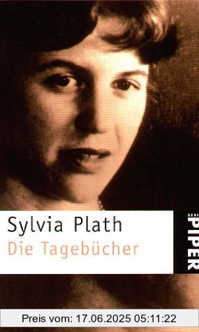 Binding : Taschenbuch, Label : Piper, Publisher : Piper, medium : Taschenbuch, numberOfPages : 492, publicationDate : 1999-01-01, authors : Sylvia Plath, translators : Alissa Walser, publishers : Frances McCullough, languages : german, ISBN : 3492227783