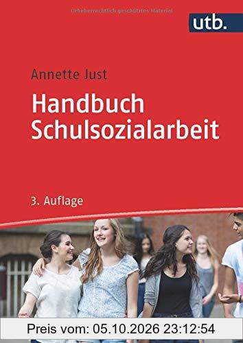 Handbuch Schulsozialarbeit