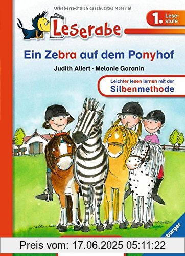 Binding : Taschenbuch, Edition : 1, Label : Ravensburger Buchverlag, Publisher : Ravensburger Buchverlag, medium : Taschenbuch, numberOfPages : 48, publicationDate : 2015-05-20, releaseDate : 2015-05-24, authors : Judith Allert, languages : german, ISBN : 3473385638