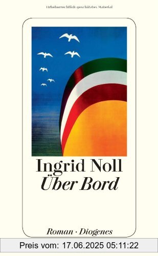 Binding : Gebundene Ausgabe, Edition : 1, Label : Diogenes, Publisher : Diogenes, medium : Gebundene Ausgabe, numberOfPages : 331, publicationDate : 2012-07-24, authors : Ingrid Noll, languages : german, ISBN : 3257068328