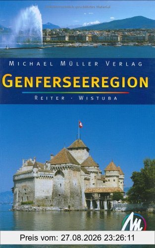 Genferseeregion