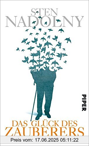Binding : Gebundene Ausgabe, Label : Piper, Publisher : Piper, medium : Gebundene Ausgabe, numberOfPages : 320, publicationDate : 2017-09-01, authors : Sten Nadolny, languages : german, ISBN : 3492058353