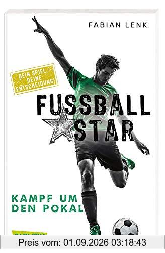 Fußballstar 4: Kampf um den Pokal (4)