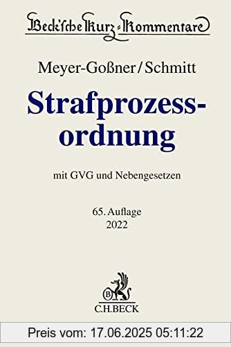 Binding : Gebundene Ausgabe, Edition : 65, Label : C.H.Beck, Publisher : C.H.Beck, medium : Gebundene Ausgabe, numberOfPages : 2839, publicationDate : 2022-05-05, authors : Bertram Schmitt, ISBN : 340678383X