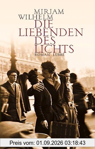 Die Liebenden des Lichts