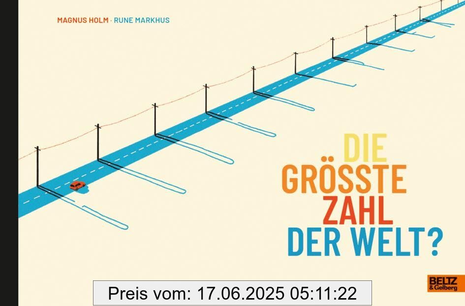 Binding : Gebundene Ausgabe, Edition : Lizenzausgabe, Label : Beltz & Gelberg, Publisher : Beltz & Gelberg, medium : Gebundene Ausgabe, numberOfPages : 42, publicationDate : 2024-03-06, releaseDate : 2024-03-06, authors : Magnus Holm, ISBN : 3407758863