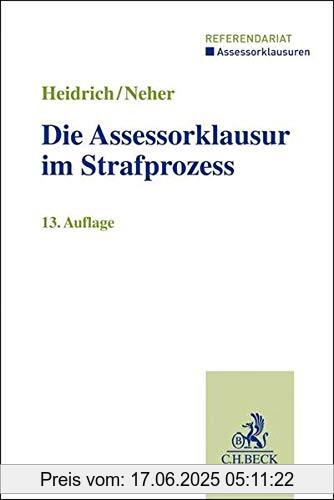 Binding : Taschenbuch, Edition : 13., Label : C.H.Beck, Publisher : C.H.Beck, medium : Taschenbuch, numberOfPages : 350, publicationDate : 2021-11-08, ISBN : 3406776388