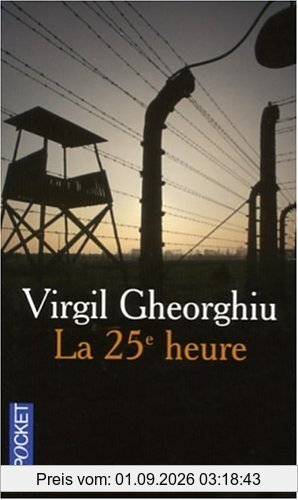 La vingt-cinquième heure