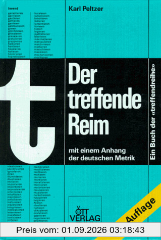 Der treffende Reim