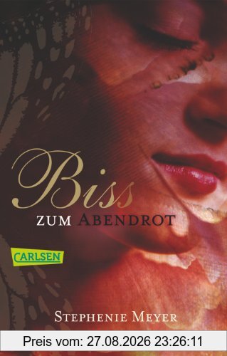 Bella und Edward, Band 3: Biss zum Abendrot: Bella und Edward 03