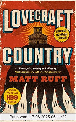 Binding : Taschenbuch, Label : Picador, Publisher : Picador, medium : Taschenbuch, numberOfPages : 384, publicationDate : 2019-05-30, authors : Matt Ruff, ISBN : 1509883355